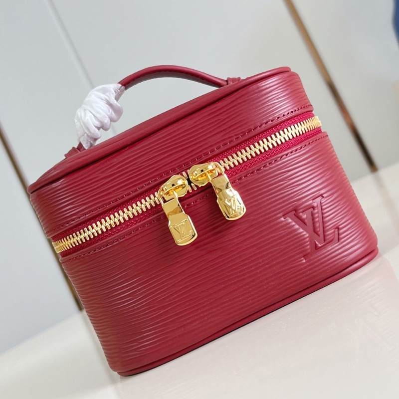 LV Cosmetic Bags